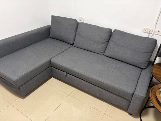 סלון פינתי