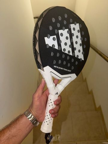 מחבט פאדל