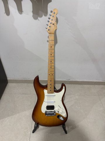 G&L USA Deluxe Legacy