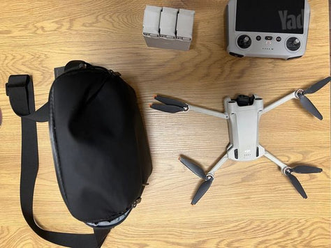 DJI mini 3 pro