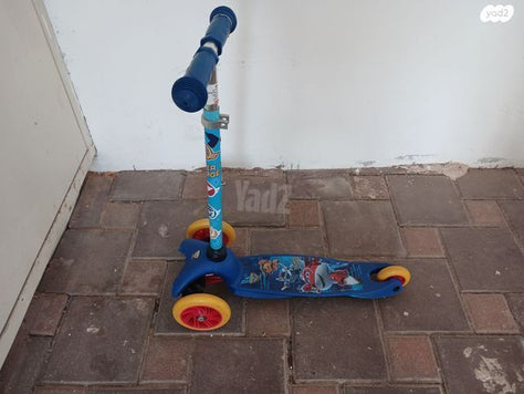 קורקינט