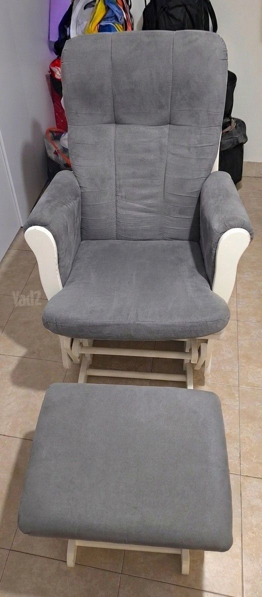 כורסת הנקה