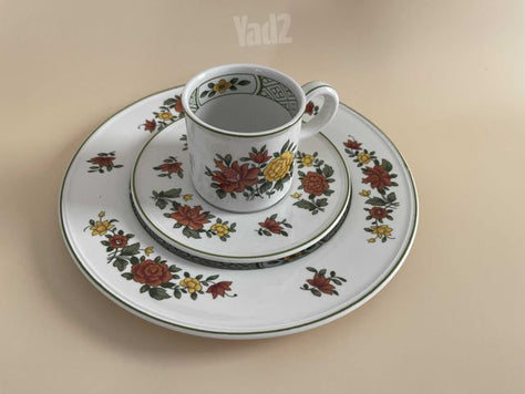 סט קפה Villeroy & Boch