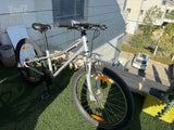 אופנים של specialized