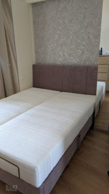 Doctor Gav electric double bed