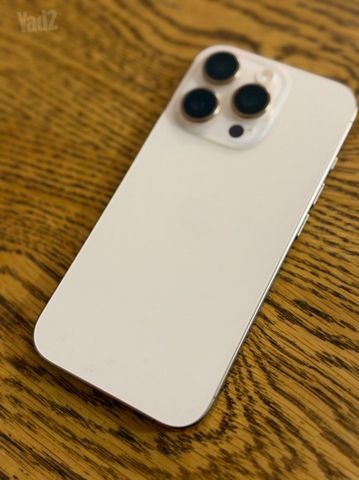 Iphone 16 pro