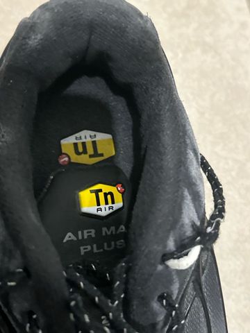 Nike tn plus