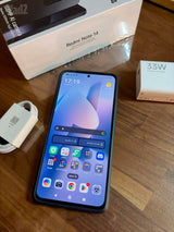 Xiaomi Redmi Note 14