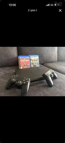 PS4