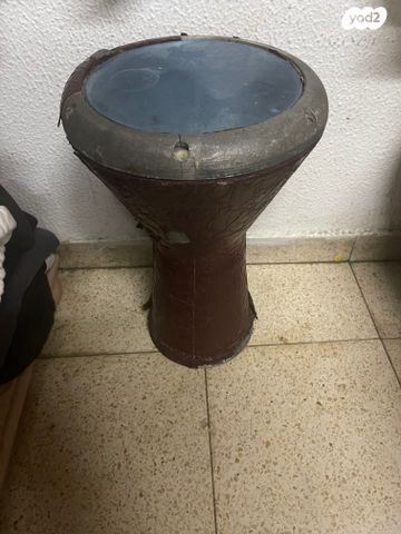 דרבוקה