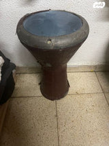 דרבוקה