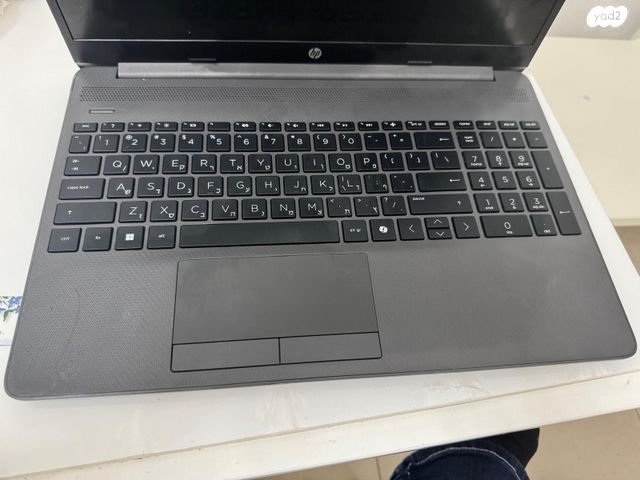 מחשב hp