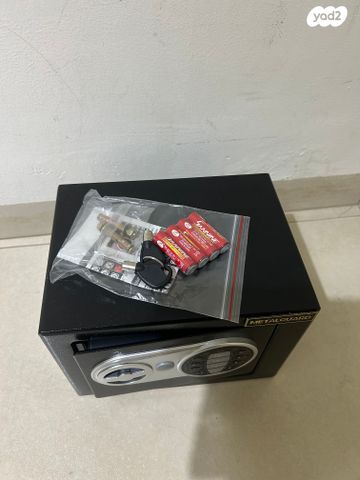 כספת