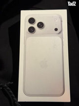 Iphone 17 pro max 256gb