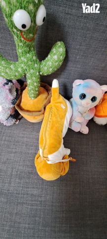 צעצועים