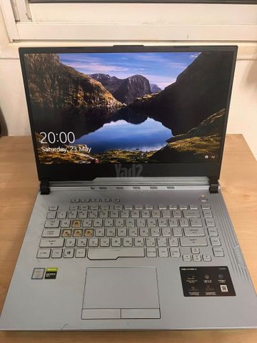מחשב נייד ASUS STRIX