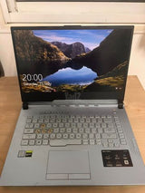 מחשב נייד ASUS STRIX