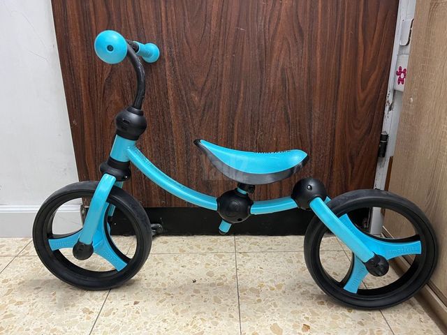 אופני איזון smarTrike