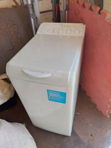 כונת כביסה Indesit