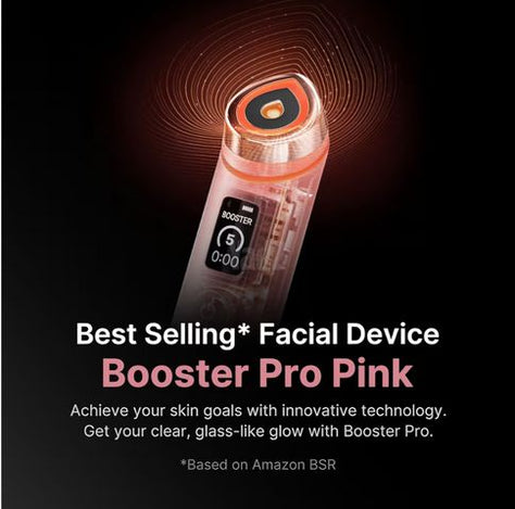 medicube Booster Pro | 6-in-1
