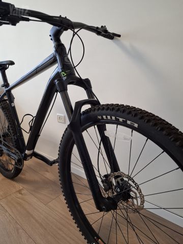 אופני Cannondale Trail 3