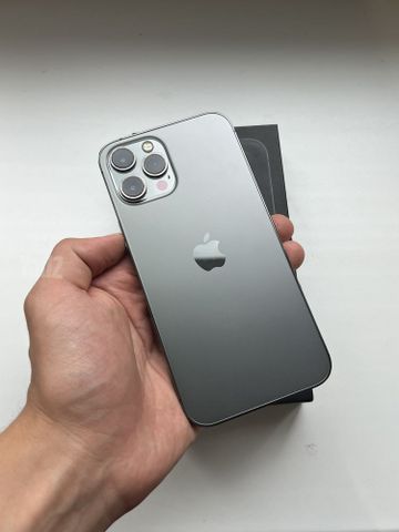 iPhone 12 Pro Max