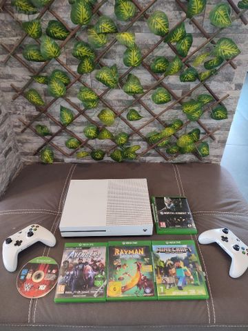 חבילת Xbox One  מושלמת!!!