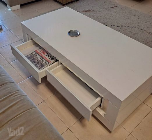 שולחן סלון