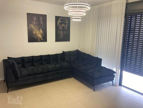 ספה פינתית