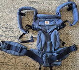 מנשא Ergobaby Omni 360 Mesh