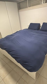 מיטה IKEA + מזרן