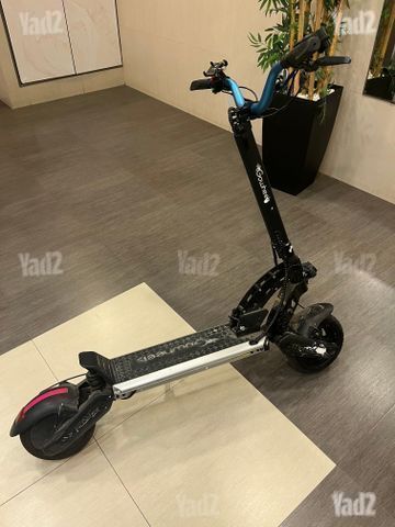 Gowheel Mini razor