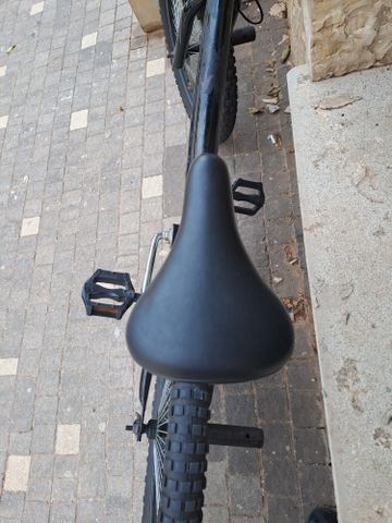 אופני BMX