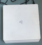 Sony PlayStation 4
