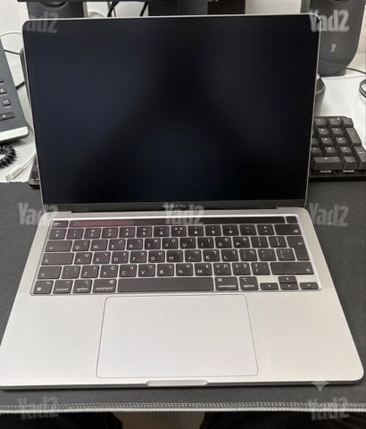 MacBook Pro M1 TouchBar 13.3