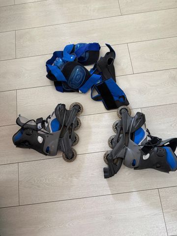 רולרבליידס