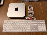 Apple mac mini 2012