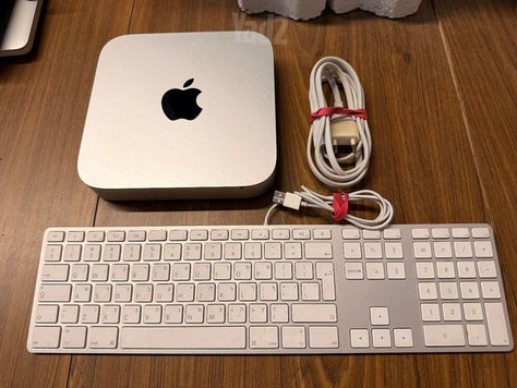 Apple mac mini 2012