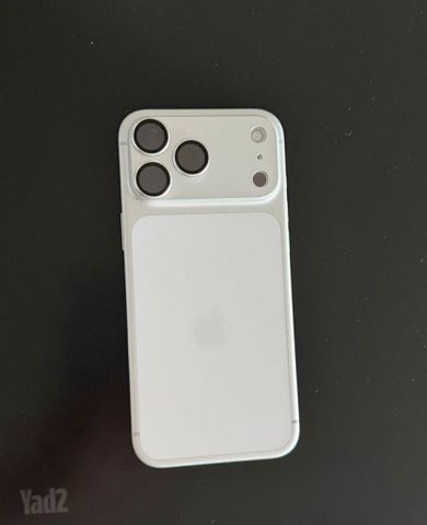 iPhone 17 Pro Max 256