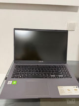 מחשב נייד Asus 15.6