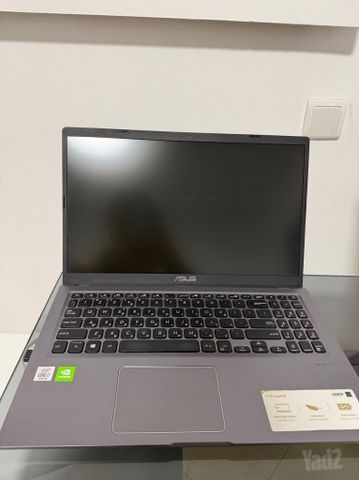 מחשב נייד Asus 15.6