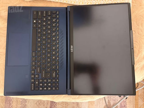 MSI Stealth16 i7 4070 32G 1T