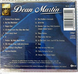 Dean Martin 20 Outstanding