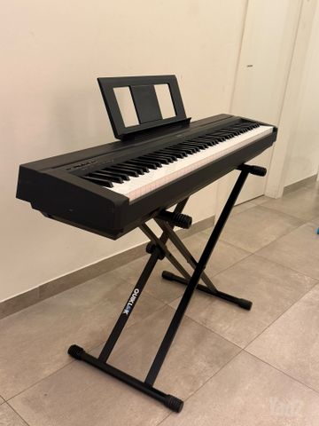 פסנתר Yamaha P-45