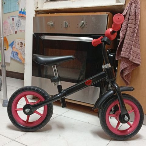 אופני איזון