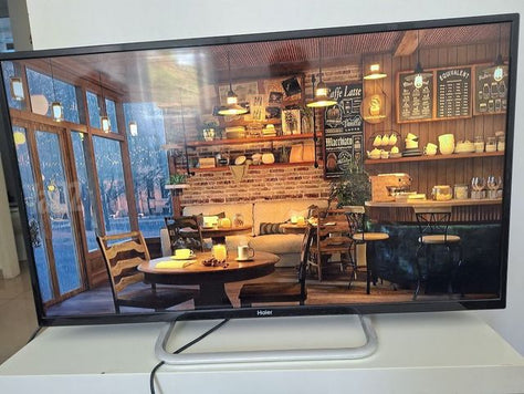 טלויזיה Led 40 Haier
