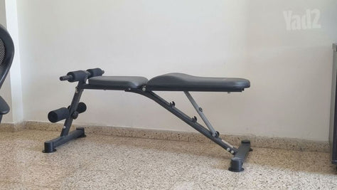 ספסל כושר