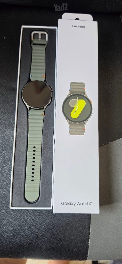 Galaxy watch 7 44m