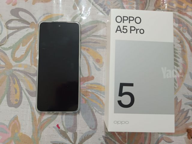 פלאפון OPPO A5 pro