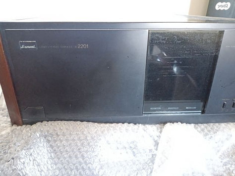 מגבר Sansui B2201